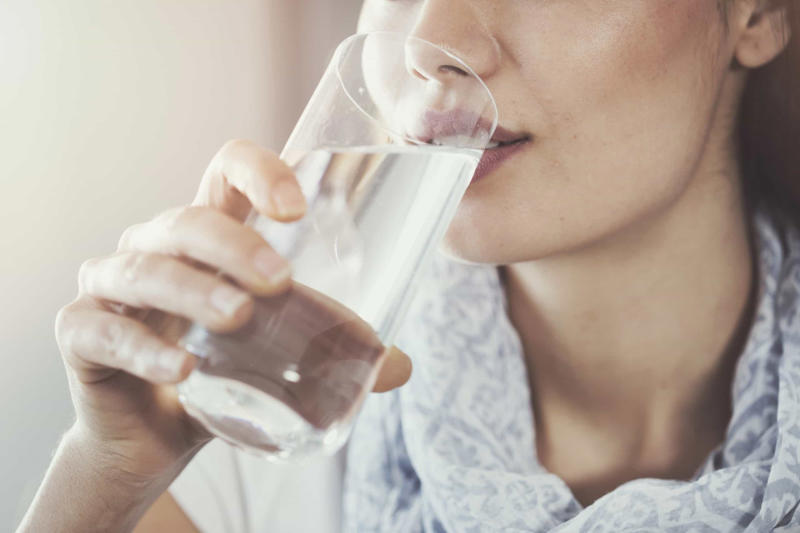 Stay hydrated Watch less TV, Stand up more, Drink more water, Find a work out you actually enjoy, Be careful how you diet, Stay home when you're sick, Chill out, Meal prep, Apply sunscreen, Switch off, Go outdoors, Avoid chemicals, Take care of you heart, Argue less, Stop feeling guilty about treating yourself, Take care of your mental health, Get your vitamins and minerals from food, Get a health check, Learn more about your family's health history, Find a doctor you like and can trust, Get tested, Learn how to cook healthy dishes, Meet up with friends regularly, Practice mindfulness, Drink in moderation, Find the right contraceptive method for you, Quit smoking
