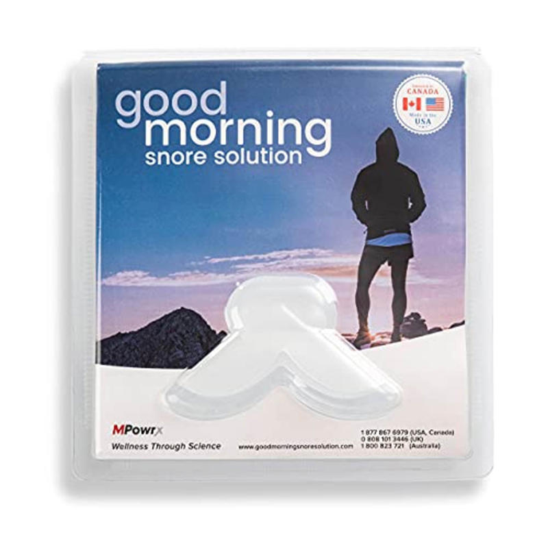 The best anti-snoring devices , Anti-snoring devices that address sleep position, The best pillows for snorers, Anti-snoring devices that address the nasal pathway, Anti-snoring devices that address the upper airway, Does your bed partner snore? These products can help, Products to help if your bed partner snores, Frequently asked questions, Meet our experts, Why trust NBC Select?