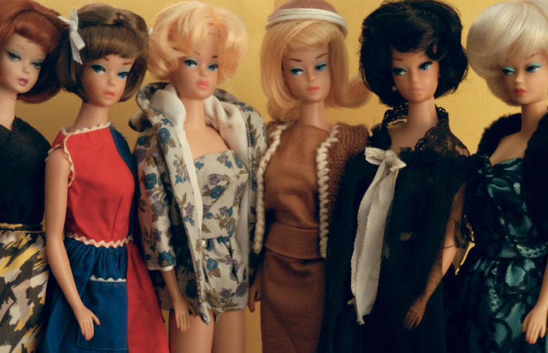 1960s: Barbie Most popular consumer goods from the 2000s to the 1940s, 2000s: Apple iPod, 2000s: Nokia 1100, 2000s: Sony PlayStation2, 2000s: Toyota Camry, 2000s: Garmin Nuvi 350, 2000s: The Da Vinci Code by Dan Brown, 2000s: Amazon Kindle, 1990s: Nokia 3210, 1990s: Motorola Bravo, 1990s: Tamagotchi, 1990s: Ford Taurus, 1990s: The Alchemist by Paulo Coelho, 1990s: Sony PlayStation, 1990s: Nintendo Game Boy, 1980s: Sony Walkman WM-2, 1980s: Ford Escort, 1980s: Rubik's Cube, 1980s: Cabbage Patch Kids, 1980s: Commodore 64, 1980s: Nintendo Entertainment System, 1980s: Speak & Spell, 1970s: Polaroid OneStep Land Camera, 1970s: Oldsmobile Cutlass, 1970s: Texas Instruments TI-30, 1970s: Hot Wheels, 1970s: Atari 2600, 1970s: TI-500, 1970s: Little Professor, 1960s: Sony Trinitron, 1960s: Chevrolet Impala, 1960s: Western Electric 500, 1960s: Valley of the Dolls by Jacqueline Susann, 1960s: Kodak Instamatic 104, 1960s: Barbie, 1960s: Sunbeam Mixmaster, 1950s: Chevrolet Bel Air, 1950s: RCA Victor TV, 1950s: From Here to Eternity by James Jones, 1950s: Matchbox, 1950s: Silly Putty, 1950s: Sony TR-610, 1950s: Bic Cristal, 1940s: Hoover Model 27, 1940s: Forever Amber by Kathleen Winsor, 1940s: Sunbeam Coffeemaster, 1940s: Chevrolet Fleetline Aerosedan, 1940s: Slinky