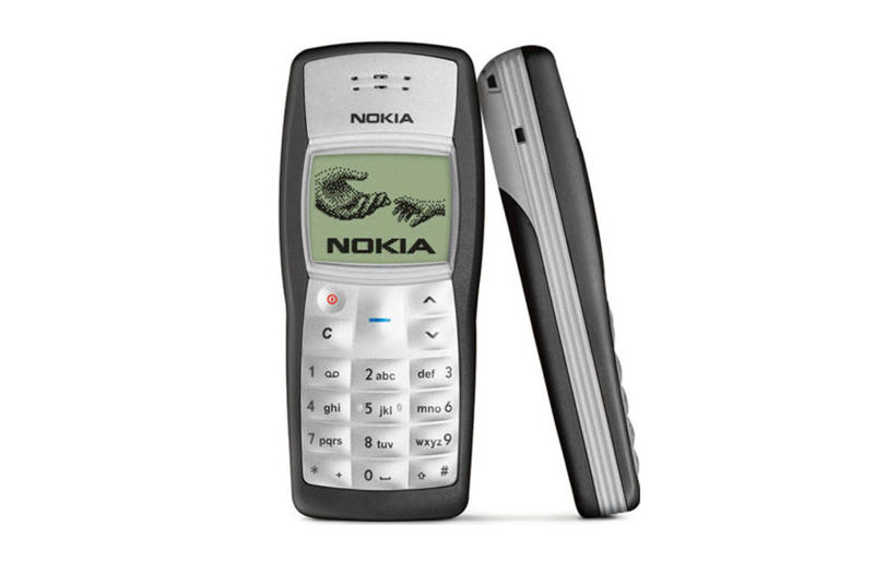 2000s: Nokia 1100 Most popular consumer goods from the 2000s to the 1940s, 2000s: Apple iPod, 2000s: Nokia 1100, 2000s: Sony PlayStation2, 2000s: Toyota Camry, 2000s: Garmin Nuvi 350, 2000s: The Da Vinci Code by Dan Brown, 2000s: Amazon Kindle, 1990s: Nokia 3210, 1990s: Motorola Bravo, 1990s: Tamagotchi, 1990s: Ford Taurus, 1990s: The Alchemist by Paulo Coelho, 1990s: Sony PlayStation, 1990s: Nintendo Game Boy, 1980s: Sony Walkman WM-2, 1980s: Ford Escort, 1980s: Rubik's Cube, 1980s: Cabbage Patch Kids, 1980s: Commodore 64, 1980s: Nintendo Entertainment System, 1980s: Speak & Spell, 1970s: Polaroid OneStep Land Camera, 1970s: Oldsmobile Cutlass, 1970s: Texas Instruments TI-30, 1970s: Hot Wheels, 1970s: Atari 2600, 1970s: TI-500, 1970s: Little Professor, 1960s: Sony Trinitron, 1960s: Chevrolet Impala, 1960s: Western Electric 500, 1960s: Valley of the Dolls by Jacqueline Susann, 1960s: Kodak Instamatic 104, 1960s: Barbie, 1960s: Sunbeam Mixmaster, 1950s: Chevrolet Bel Air, 1950s: RCA Victor TV, 1950s: From Here to Eternity by James Jones, 1950s: Matchbox, 1950s: Silly Putty, 1950s: Sony TR-610, 1950s: Bic Cristal, 1940s: Hoover Model 27, 1940s: Forever Amber by Kathleen Winsor, 1940s: Sunbeam Coffeemaster, 1940s: Chevrolet Fleetline Aerosedan, 1940s: Slinky