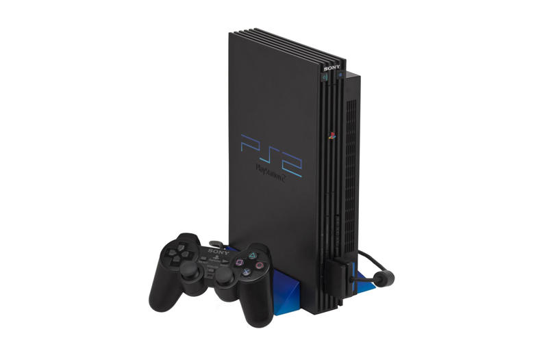 2000s: Sony PlayStation2 Most popular consumer goods from the 2000s to the 1940s, 2000s: Apple iPod, 2000s: Nokia 1100, 2000s: Sony PlayStation2, 2000s: Toyota Camry, 2000s: Garmin Nuvi 350, 2000s: The Da Vinci Code by Dan Brown, 2000s: Amazon Kindle, 1990s: Nokia 3210, 1990s: Motorola Bravo, 1990s: Tamagotchi, 1990s: Ford Taurus, 1990s: The Alchemist by Paulo Coelho, 1990s: Sony PlayStation, 1990s: Nintendo Game Boy, 1980s: Sony Walkman WM-2, 1980s: Ford Escort, 1980s: Rubik's Cube, 1980s: Cabbage Patch Kids, 1980s: Commodore 64, 1980s: Nintendo Entertainment System, 1980s: Speak & Spell, 1970s: Polaroid OneStep Land Camera, 1970s: Oldsmobile Cutlass, 1970s: Texas Instruments TI-30, 1970s: Hot Wheels, 1970s: Atari 2600, 1970s: TI-500, 1970s: Little Professor, 1960s: Sony Trinitron, 1960s: Chevrolet Impala, 1960s: Western Electric 500, 1960s: Valley of the Dolls by Jacqueline Susann, 1960s: Kodak Instamatic 104, 1960s: Barbie, 1960s: Sunbeam Mixmaster, 1950s: Chevrolet Bel Air, 1950s: RCA Victor TV, 1950s: From Here to Eternity by James Jones, 1950s: Matchbox, 1950s: Silly Putty, 1950s: Sony TR-610, 1950s: Bic Cristal, 1940s: Hoover Model 27, 1940s: Forever Amber by Kathleen Winsor, 1940s: Sunbeam Coffeemaster, 1940s: Chevrolet Fleetline Aerosedan, 1940s: Slinky