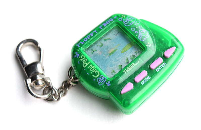 1990s: Tamagotchi Most popular consumer goods from the 2000s to the 1940s, 2000s: Apple iPod, 2000s: Nokia 1100, 2000s: Sony PlayStation2, 2000s: Toyota Camry, 2000s: Garmin Nuvi 350, 2000s: The Da Vinci Code by Dan Brown, 2000s: Amazon Kindle, 1990s: Nokia 3210, 1990s: Motorola Bravo, 1990s: Tamagotchi, 1990s: Ford Taurus, 1990s: The Alchemist by Paulo Coelho, 1990s: Sony PlayStation, 1990s: Nintendo Game Boy, 1980s: Sony Walkman WM-2, 1980s: Ford Escort, 1980s: Rubik's Cube, 1980s: Cabbage Patch Kids, 1980s: Commodore 64, 1980s: Nintendo Entertainment System, 1980s: Speak & Spell, 1970s: Polaroid OneStep Land Camera, 1970s: Oldsmobile Cutlass, 1970s: Texas Instruments TI-30, 1970s: Hot Wheels, 1970s: Atari 2600, 1970s: TI-500, 1970s: Little Professor, 1960s: Sony Trinitron, 1960s: Chevrolet Impala, 1960s: Western Electric 500, 1960s: Valley of the Dolls by Jacqueline Susann, 1960s: Kodak Instamatic 104, 1960s: Barbie, 1960s: Sunbeam Mixmaster, 1950s: Chevrolet Bel Air, 1950s: RCA Victor TV, 1950s: From Here to Eternity by James Jones, 1950s: Matchbox, 1950s: Silly Putty, 1950s: Sony TR-610, 1950s: Bic Cristal, 1940s: Hoover Model 27, 1940s: Forever Amber by Kathleen Winsor, 1940s: Sunbeam Coffeemaster, 1940s: Chevrolet Fleetline Aerosedan, 1940s: Slinky