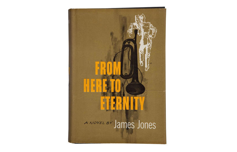 1950s: From Here to Eternity by James Jones Most popular consumer goods from the 2000s to the 1940s, 2000s: Apple iPod, 2000s: Nokia 1100, 2000s: Sony PlayStation2, 2000s: Toyota Camry, 2000s: Garmin Nuvi 350, 2000s: The Da Vinci Code by Dan Brown, 2000s: Amazon Kindle, 1990s: Nokia 3210, 1990s: Motorola Bravo, 1990s: Tamagotchi, 1990s: Ford Taurus, 1990s: The Alchemist by Paulo Coelho, 1990s: Sony PlayStation, 1990s: Nintendo Game Boy, 1980s: Sony Walkman WM-2, 1980s: Ford Escort, 1980s: Rubik's Cube, 1980s: Cabbage Patch Kids, 1980s: Commodore 64, 1980s: Nintendo Entertainment System, 1980s: Speak & Spell, 1970s: Polaroid OneStep Land Camera, 1970s: Oldsmobile Cutlass, 1970s: Texas Instruments TI-30, 1970s: Hot Wheels, 1970s: Atari 2600, 1970s: TI-500, 1970s: Little Professor, 1960s: Sony Trinitron, 1960s: Chevrolet Impala, 1960s: Western Electric 500, 1960s: Valley of the Dolls by Jacqueline Susann, 1960s: Kodak Instamatic 104, 1960s: Barbie, 1960s: Sunbeam Mixmaster, 1950s: Chevrolet Bel Air, 1950s: RCA Victor TV, 1950s: From Here to Eternity by James Jones, 1950s: Matchbox, 1950s: Silly Putty, 1950s: Sony TR-610, 1950s: Bic Cristal, 1940s: Hoover Model 27, 1940s: Forever Amber by Kathleen Winsor, 1940s: Sunbeam Coffeemaster, 1940s: Chevrolet Fleetline Aerosedan, 1940s: Slinky