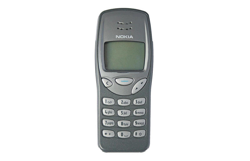 1990s: Nokia 3210 Most popular consumer goods from the 2000s to the 1940s, 2000s: Apple iPod, 2000s: Nokia 1100, 2000s: Sony PlayStation2, 2000s: Toyota Camry, 2000s: Garmin Nuvi 350, 2000s: The Da Vinci Code by Dan Brown, 2000s: Amazon Kindle, 1990s: Nokia 3210, 1990s: Motorola Bravo, 1990s: Tamagotchi, 1990s: Ford Taurus, 1990s: The Alchemist by Paulo Coelho, 1990s: Sony PlayStation, 1990s: Nintendo Game Boy, 1980s: Sony Walkman WM-2, 1980s: Ford Escort, 1980s: Rubik's Cube, 1980s: Cabbage Patch Kids, 1980s: Commodore 64, 1980s: Nintendo Entertainment System, 1980s: Speak & Spell, 1970s: Polaroid OneStep Land Camera, 1970s: Oldsmobile Cutlass, 1970s: Texas Instruments TI-30, 1970s: Hot Wheels, 1970s: Atari 2600, 1970s: TI-500, 1970s: Little Professor, 1960s: Sony Trinitron, 1960s: Chevrolet Impala, 1960s: Western Electric 500, 1960s: Valley of the Dolls by Jacqueline Susann, 1960s: Kodak Instamatic 104, 1960s: Barbie, 1960s: Sunbeam Mixmaster, 1950s: Chevrolet Bel Air, 1950s: RCA Victor TV, 1950s: From Here to Eternity by James Jones, 1950s: Matchbox, 1950s: Silly Putty, 1950s: Sony TR-610, 1950s: Bic Cristal, 1940s: Hoover Model 27, 1940s: Forever Amber by Kathleen Winsor, 1940s: Sunbeam Coffeemaster, 1940s: Chevrolet Fleetline Aerosedan, 1940s: Slinky