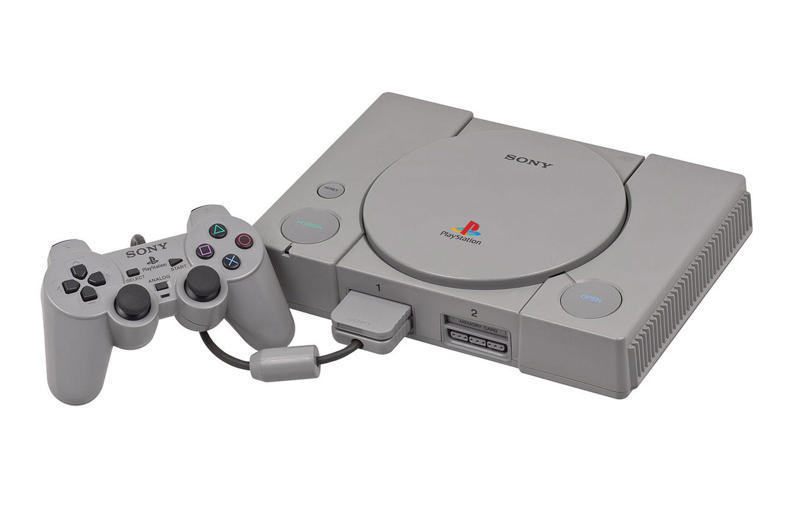 1990s: Sony PlayStation Most popular consumer goods from the 2000s to the 1940s, 2000s: Apple iPod, 2000s: Nokia 1100, 2000s: Sony PlayStation2, 2000s: Toyota Camry, 2000s: Garmin Nuvi 350, 2000s: The Da Vinci Code by Dan Brown, 2000s: Amazon Kindle, 1990s: Nokia 3210, 1990s: Motorola Bravo, 1990s: Tamagotchi, 1990s: Ford Taurus, 1990s: The Alchemist by Paulo Coelho, 1990s: Sony PlayStation, 1990s: Nintendo Game Boy, 1980s: Sony Walkman WM-2, 1980s: Ford Escort, 1980s: Rubik's Cube, 1980s: Cabbage Patch Kids, 1980s: Commodore 64, 1980s: Nintendo Entertainment System, 1980s: Speak & Spell, 1970s: Polaroid OneStep Land Camera, 1970s: Oldsmobile Cutlass, 1970s: Texas Instruments TI-30, 1970s: Hot Wheels, 1970s: Atari 2600, 1970s: TI-500, 1970s: Little Professor, 1960s: Sony Trinitron, 1960s: Chevrolet Impala, 1960s: Western Electric 500, 1960s: Valley of the Dolls by Jacqueline Susann, 1960s: Kodak Instamatic 104, 1960s: Barbie, 1960s: Sunbeam Mixmaster, 1950s: Chevrolet Bel Air, 1950s: RCA Victor TV, 1950s: From Here to Eternity by James Jones, 1950s: Matchbox, 1950s: Silly Putty, 1950s: Sony TR-610, 1950s: Bic Cristal, 1940s: Hoover Model 27, 1940s: Forever Amber by Kathleen Winsor, 1940s: Sunbeam Coffeemaster, 1940s: Chevrolet Fleetline Aerosedan, 1940s: Slinky