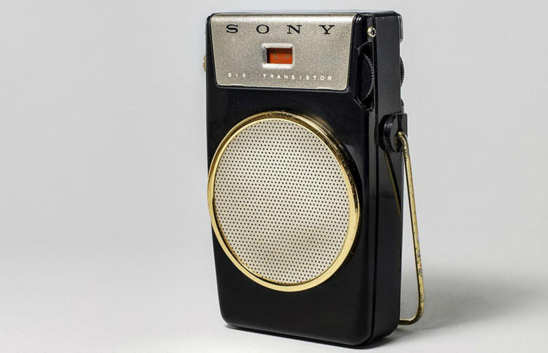1950s: Sony TR-610 Most popular consumer goods from the 2000s to the 1940s, 2000s: Apple iPod, 2000s: Nokia 1100, 2000s: Sony PlayStation2, 2000s: Toyota Camry, 2000s: Garmin Nuvi 350, 2000s: The Da Vinci Code by Dan Brown, 2000s: Amazon Kindle, 1990s: Nokia 3210, 1990s: Motorola Bravo, 1990s: Tamagotchi, 1990s: Ford Taurus, 1990s: The Alchemist by Paulo Coelho, 1990s: Sony PlayStation, 1990s: Nintendo Game Boy, 1980s: Sony Walkman WM-2, 1980s: Ford Escort, 1980s: Rubik's Cube, 1980s: Cabbage Patch Kids, 1980s: Commodore 64, 1980s: Nintendo Entertainment System, 1980s: Speak & Spell, 1970s: Polaroid OneStep Land Camera, 1970s: Oldsmobile Cutlass, 1970s: Texas Instruments TI-30, 1970s: Hot Wheels, 1970s: Atari 2600, 1970s: TI-500, 1970s: Little Professor, 1960s: Sony Trinitron, 1960s: Chevrolet Impala, 1960s: Western Electric 500, 1960s: Valley of the Dolls by Jacqueline Susann, 1960s: Kodak Instamatic 104, 1960s: Barbie, 1960s: Sunbeam Mixmaster, 1950s: Chevrolet Bel Air, 1950s: RCA Victor TV, 1950s: From Here to Eternity by James Jones, 1950s: Matchbox, 1950s: Silly Putty, 1950s: Sony TR-610, 1950s: Bic Cristal, 1940s: Hoover Model 27, 1940s: Forever Amber by Kathleen Winsor, 1940s: Sunbeam Coffeemaster, 1940s: Chevrolet Fleetline Aerosedan, 1940s: Slinky