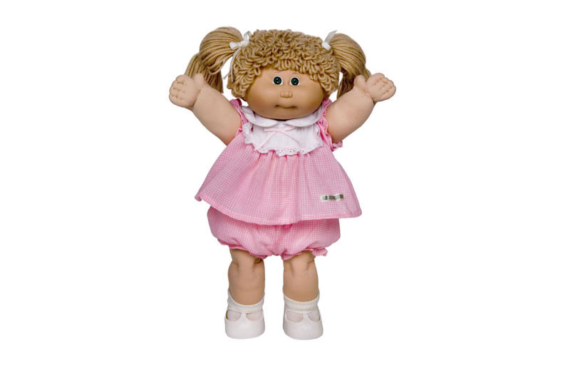 1980s: Cabbage Patch Kids Most popular consumer goods from the 2000s to the 1940s, 2000s: Apple iPod, 2000s: Nokia 1100, 2000s: Sony PlayStation2, 2000s: Toyota Camry, 2000s: Garmin Nuvi 350, 2000s: The Da Vinci Code by Dan Brown, 2000s: Amazon Kindle, 1990s: Nokia 3210, 1990s: Motorola Bravo, 1990s: Tamagotchi, 1990s: Ford Taurus, 1990s: The Alchemist by Paulo Coelho, 1990s: Sony PlayStation, 1990s: Nintendo Game Boy, 1980s: Sony Walkman WM-2, 1980s: Ford Escort, 1980s: Rubik's Cube, 1980s: Cabbage Patch Kids, 1980s: Commodore 64, 1980s: Nintendo Entertainment System, 1980s: Speak & Spell, 1970s: Polaroid OneStep Land Camera, 1970s: Oldsmobile Cutlass, 1970s: Texas Instruments TI-30, 1970s: Hot Wheels, 1970s: Atari 2600, 1970s: TI-500, 1970s: Little Professor, 1960s: Sony Trinitron, 1960s: Chevrolet Impala, 1960s: Western Electric 500, 1960s: Valley of the Dolls by Jacqueline Susann, 1960s: Kodak Instamatic 104, 1960s: Barbie, 1960s: Sunbeam Mixmaster, 1950s: Chevrolet Bel Air, 1950s: RCA Victor TV, 1950s: From Here to Eternity by James Jones, 1950s: Matchbox, 1950s: Silly Putty, 1950s: Sony TR-610, 1950s: Bic Cristal, 1940s: Hoover Model 27, 1940s: Forever Amber by Kathleen Winsor, 1940s: Sunbeam Coffeemaster, 1940s: Chevrolet Fleetline Aerosedan, 1940s: Slinky