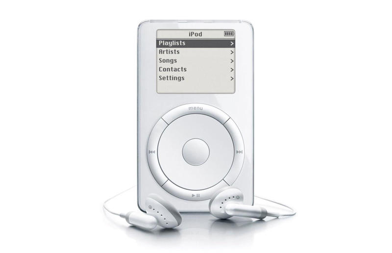 2000s: Apple iPod Most popular consumer goods from the 2000s to the 1940s, 2000s: Apple iPod, 2000s: Nokia 1100, 2000s: Sony PlayStation2, 2000s: Toyota Camry, 2000s: Garmin Nuvi 350, 2000s: The Da Vinci Code by Dan Brown, 2000s: Amazon Kindle, 1990s: Nokia 3210, 1990s: Motorola Bravo, 1990s: Tamagotchi, 1990s: Ford Taurus, 1990s: The Alchemist by Paulo Coelho, 1990s: Sony PlayStation, 1990s: Nintendo Game Boy, 1980s: Sony Walkman WM-2, 1980s: Ford Escort, 1980s: Rubik's Cube, 1980s: Cabbage Patch Kids, 1980s: Commodore 64, 1980s: Nintendo Entertainment System, 1980s: Speak & Spell, 1970s: Polaroid OneStep Land Camera, 1970s: Oldsmobile Cutlass, 1970s: Texas Instruments TI-30, 1970s: Hot Wheels, 1970s: Atari 2600, 1970s: TI-500, 1970s: Little Professor, 1960s: Sony Trinitron, 1960s: Chevrolet Impala, 1960s: Western Electric 500, 1960s: Valley of the Dolls by Jacqueline Susann, 1960s: Kodak Instamatic 104, 1960s: Barbie, 1960s: Sunbeam Mixmaster, 1950s: Chevrolet Bel Air, 1950s: RCA Victor TV, 1950s: From Here to Eternity by James Jones, 1950s: Matchbox, 1950s: Silly Putty, 1950s: Sony TR-610, 1950s: Bic Cristal, 1940s: Hoover Model 27, 1940s: Forever Amber by Kathleen Winsor, 1940s: Sunbeam Coffeemaster, 1940s: Chevrolet Fleetline Aerosedan, 1940s: Slinky