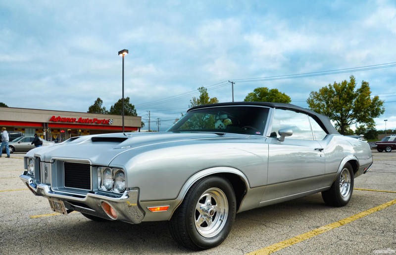 1970s: Oldsmobile Cutlass Most popular consumer goods from the 2000s to the 1940s, 2000s: Apple iPod, 2000s: Nokia 1100, 2000s: Sony PlayStation2, 2000s: Toyota Camry, 2000s: Garmin Nuvi 350, 2000s: The Da Vinci Code by Dan Brown, 2000s: Amazon Kindle, 1990s: Nokia 3210, 1990s: Motorola Bravo, 1990s: Tamagotchi, 1990s: Ford Taurus, 1990s: The Alchemist by Paulo Coelho, 1990s: Sony PlayStation, 1990s: Nintendo Game Boy, 1980s: Sony Walkman WM-2, 1980s: Ford Escort, 1980s: Rubik's Cube, 1980s: Cabbage Patch Kids, 1980s: Commodore 64, 1980s: Nintendo Entertainment System, 1980s: Speak & Spell, 1970s: Polaroid OneStep Land Camera, 1970s: Oldsmobile Cutlass, 1970s: Texas Instruments TI-30, 1970s: Hot Wheels, 1970s: Atari 2600, 1970s: TI-500, 1970s: Little Professor, 1960s: Sony Trinitron, 1960s: Chevrolet Impala, 1960s: Western Electric 500, 1960s: Valley of the Dolls by Jacqueline Susann, 1960s: Kodak Instamatic 104, 1960s: Barbie, 1960s: Sunbeam Mixmaster, 1950s: Chevrolet Bel Air, 1950s: RCA Victor TV, 1950s: From Here to Eternity by James Jones, 1950s: Matchbox, 1950s: Silly Putty, 1950s: Sony TR-610, 1950s: Bic Cristal, 1940s: Hoover Model 27, 1940s: Forever Amber by Kathleen Winsor, 1940s: Sunbeam Coffeemaster, 1940s: Chevrolet Fleetline Aerosedan, 1940s: Slinky