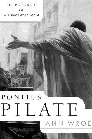 Ralph Ellison: A Biography, by Arnold Rampersad, Oscar Wilde: A Life, by Matthew Sturgis, Vintage Penelope Fitzgerald: A Life, by Hermione Lee, Pontius Pilate, by Ann Wroe, Simon & Schuster Steve Jobs, by Walter Isaacson, The Brontë Myth, by Lucasta Miller, Simon & Schuster Ali: A Life, by Jonathan Eig, Vintage Anne Sexton: A Biography, by Diane Wood Middlebrook, Harper Perennial Joan of Arc: A History, by Helen Castor, Penguin Books Washington: A Life, by Ron Chernow, Penguin Classics The Twelve Caesars, by Suetonius, Simon & Schuster A Beautiful Mind, by Sylvia Nasar, Princeton University Press Alan Turing: The Enigma, by Andrew Hodges