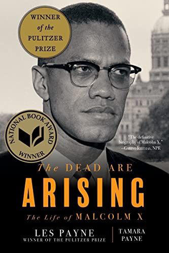Ralph Ellison: A Biography, by Arnold Rampersad, Oscar Wilde: A Life, by Matthew Sturgis, Vintage Penelope Fitzgerald: A Life, by Hermione Lee, Pontius Pilate, by Ann Wroe, Simon & Schuster Steve Jobs, by Walter Isaacson, The Brontë Myth, by Lucasta Miller, Simon & Schuster Ali: A Life, by Jonathan Eig, Vintage Anne Sexton: A Biography, by Diane Wood Middlebrook, Harper Perennial Joan of Arc: A History, by Helen Castor, Penguin Books Washington: A Life, by Ron Chernow, Penguin Classics The Twelve Caesars, by Suetonius, Simon & Schuster A Beautiful Mind, by Sylvia Nasar, Princeton University Press Alan Turing: The Enigma, by Andrew Hodges
