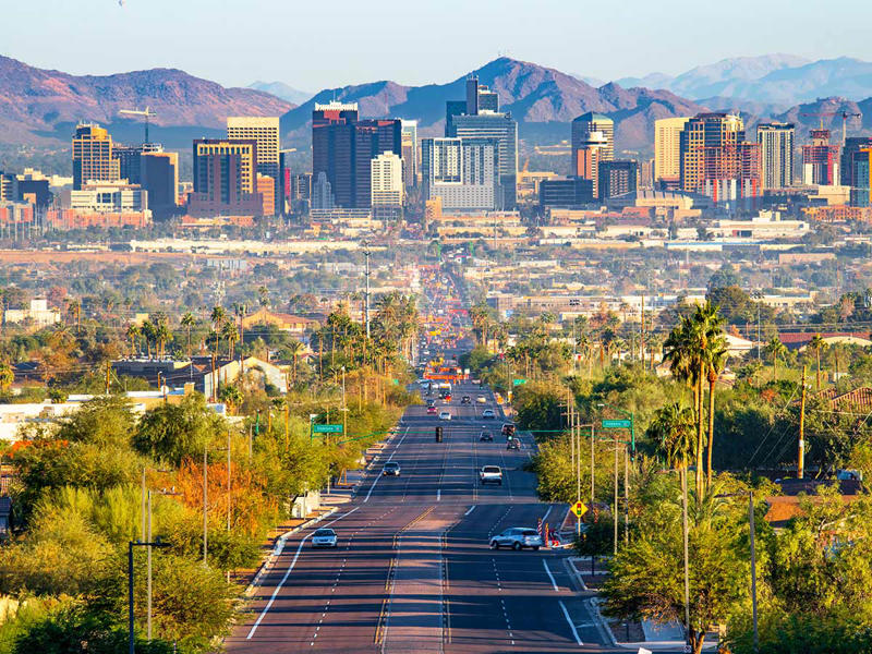 States with the Worst Road Rage States with the Worst Road Rage, Wisconsin, Rhode Island, Michigan, West Virginia, New Mexico, Virginia, Oklahoma, Connecticut, Illinois, Louisiana, North Carolina, California, New Jersey, Missouri, Colorado, Tennessee, Mississippi, Arkansas, New York, Maryland, Massachusetts, Minnesota