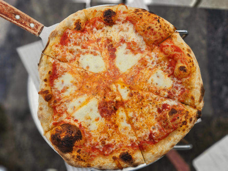 Brewster's Gastropub, Capo Pazzo Pizzeria + Kitchen, Fav's Italian Cucina, J.R.’s Old Packinghouse Cafe, Mirna's Cuban Cuisine, Patricks 1481, Pho Cali , Shakespeare's Craft Beer &amp; Gastro Pub, Tony’s Chicago Beef 