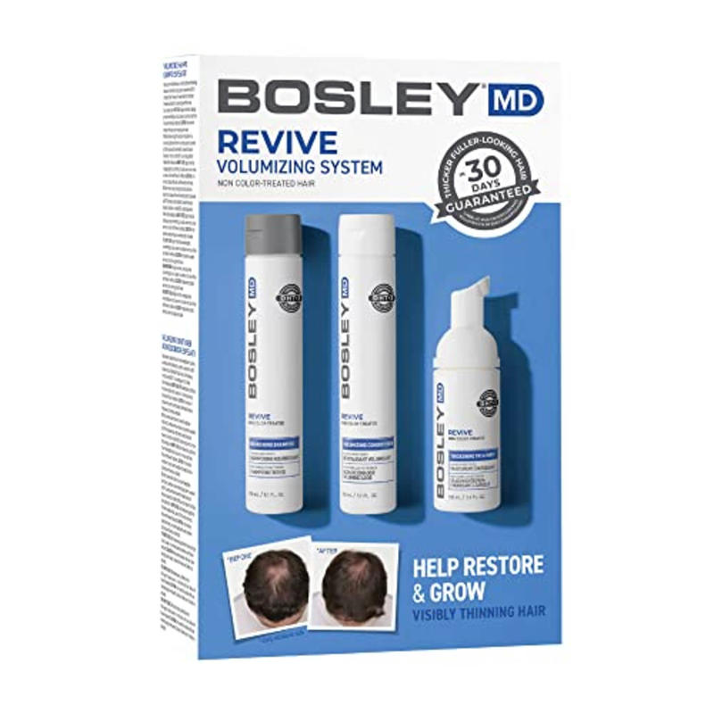 How we picked the best thinning hair shampoos and treatments, The best treatments and shampoos for thinning hair, How to treat thinning hair, What causes thinning hair?, How to prevent hair loss, Frequently asked questions, Meet the experts, Why trust NBC Select?