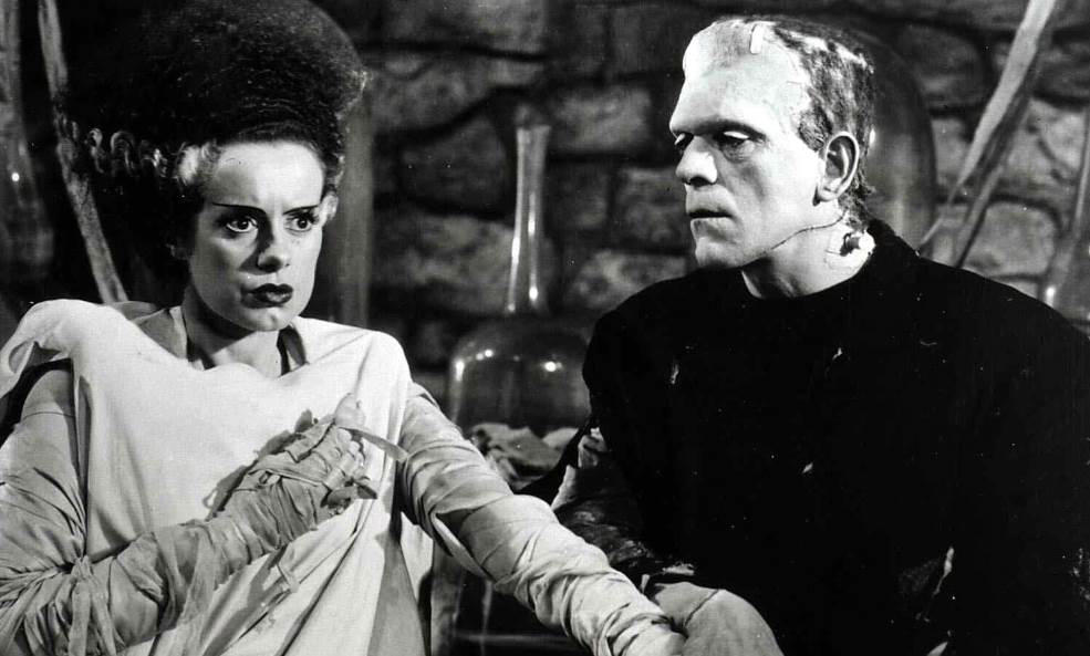 15. The Bride of Frankenstein 60. The Fifth Element (1997), 59. Robocop (1987), 58. Annihilation (2018), 56. Looper, 55. Snowpiercer, 54. Donnie Darko, 53. Ex Machina, 52. The Lobster, 51. Nope (2022), 50. Brazil, 49. The Host, 48. Stalker, 47. Ad Astra, 46. 28 Days Later, 45. E.T. the Extra-Terrestrial, 44. Everything Everywhere All at Once, 43. Star Trek II: The Wrath of Khan, 42. District 9, 41. A Quiet Place, 40. Invasion of the Body Snatchers, 38. Gravity, 37. Interstellar, 36. The Martian, 35. Dawn of the Planet of the Apes, 34. Wall-E, 33. Minority Report, 32. Arrival, 31. Dune - Part One, 30. Blade Runner 2049, 29. V for Vendetta, 28. 12 Monkeys, 27. The Terminator, 26. Eternal Sunshine of the Spotless Mind, 25. Planet of the Apes, 24. Akira, 23. Dune - Part Two, 22. Children of Men, 21. The Prestige, 20. Edge of Tomorrow, 19. Aliens, 18. The Fly, 17. Your Name, 16. The Bride of Frankenstein, 15. A Clockwork Orange, 14. Inception, 13. The Thing, 12. Solaris, 11. Blade Runner, 10. Star Wars: Episode IV - A New Hope, 09. Terminator 2: Judgment Day, 08. Close Encounters of the Third Kind, 07. Alien, 06. Metropolis, 05. Mad Max: Fury Road, 04. Back to the Future, 03. The Matrix, 02. Star Wars: Episode V - The Empire Strikes Back, 01. 2001: A Space Odyssey (1968)