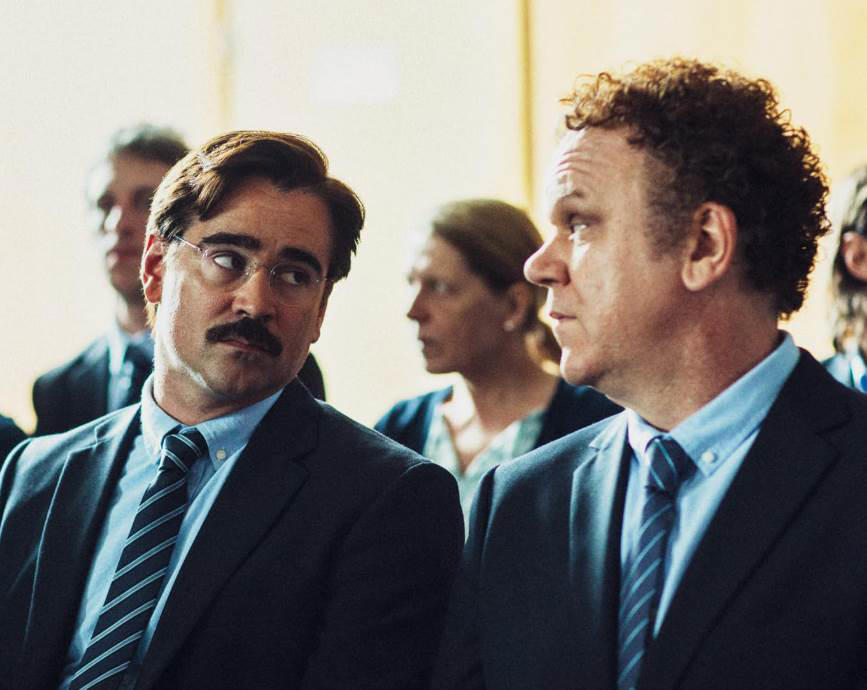 52. The Lobster 60. The Fifth Element (1997), 59. Robocop (1987), 58. Annihilation (2018), 56. Looper, 55. Snowpiercer, 54. Donnie Darko, 53. Ex Machina, 52. The Lobster, 51. Nope (2022), 50. Brazil, 49. The Host, 48. Stalker, 47. Ad Astra, 46. 28 Days Later, 45. E.T. the Extra-Terrestrial, 44. Everything Everywhere All at Once, 43. Star Trek II: The Wrath of Khan, 42. District 9, 41. A Quiet Place, 40. Invasion of the Body Snatchers, 38. Gravity, 37. Interstellar, 36. The Martian, 35. Dawn of the Planet of the Apes, 34. Wall-E, 33. Minority Report, 32. Arrival, 31. Dune - Part One, 30. Blade Runner 2049, 29. V for Vendetta, 28. 12 Monkeys, 27. The Terminator, 26. Eternal Sunshine of the Spotless Mind, 25. Planet of the Apes, 24. Akira, 23. Dune - Part Two, 22. Children of Men, 21. The Prestige, 20. Edge of Tomorrow, 19. Aliens, 18. The Fly, 17. Your Name, 16. The Bride of Frankenstein, 15. A Clockwork Orange, 14. Inception, 13. The Thing, 12. Solaris, 11. Blade Runner, 10. Star Wars: Episode IV - A New Hope, 09. Terminator 2: Judgment Day, 08. Close Encounters of the Third Kind, 07. Alien, 06. Metropolis, 05. Mad Max: Fury Road, 04. Back to the Future, 03. The Matrix, 02. Star Wars: Episode V - The Empire Strikes Back, 01. 2001: A Space Odyssey (1968)