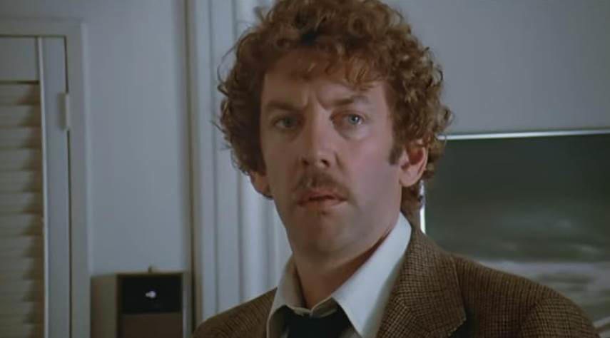 40. Invasion of the Body Snatchers 60. The Fifth Element (1997), 59. Robocop (1987), 58. Annihilation (2018), 56. Looper, 55. Snowpiercer, 54. Donnie Darko, 53. Ex Machina, 52. The Lobster, 51. Nope (2022), 50. Brazil, 49. The Host, 48. Stalker, 47. Ad Astra, 46. 28 Days Later, 45. E.T. the Extra-Terrestrial, 44. Everything Everywhere All at Once, 43. Star Trek II: The Wrath of Khan, 42. District 9, 41. A Quiet Place, 40. Invasion of the Body Snatchers, 38. Gravity, 37. Interstellar, 36. The Martian, 35. Dawn of the Planet of the Apes, 34. Wall-E, 33. Minority Report, 32. Arrival, 31. Dune - Part One, 30. Blade Runner 2049, 29. V for Vendetta, 28. 12 Monkeys, 27. The Terminator, 26. Eternal Sunshine of the Spotless Mind, 25. Planet of the Apes, 24. Akira, 23. Dune - Part Two, 22. Children of Men, 21. The Prestige, 20. Edge of Tomorrow, 19. Aliens, 18. The Fly, 17. Your Name, 16. The Bride of Frankenstein, 15. A Clockwork Orange, 14. Inception, 13. The Thing, 12. Solaris, 11. Blade Runner, 10. Star Wars: Episode IV - A New Hope, 09. Terminator 2: Judgment Day, 08. Close Encounters of the Third Kind, 07. Alien, 06. Metropolis, 05. Mad Max: Fury Road, 04. Back to the Future, 03. The Matrix, 02. Star Wars: Episode V - The Empire Strikes Back, 01. 2001: A Space Odyssey (1968)
