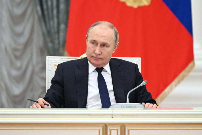 Moscow hopes to shape opinions through content creation Russia ramps up military activity on border with Finland, What we know about the situation, Areas that have seen new activity, Preparing for a future conflict?, Finally joined NATO after the Ukraine invasion, Russia wasn’t happy with the decision, A country seen as unfriendly toward Russia, Putin promised weapon and troop deployments, The activity is Russia's delayed response, Logic dictates a conflict is coming, Looking at an adversarial nation, Comments made by a key official, Russia is building up its infrastructure, What we know about key changes, More worrying developments