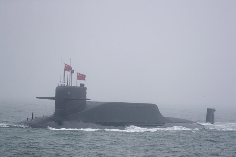 “China is aggressively pursuing a rapid expansion Can Taiwan stand up to Beijing alone?, China could try to take Taiwan in 2027, What happens in a one-on-one struggle?, Answer the Asian-Pacific’s hardest questions, An important note about the data, Personnel, Artillery pieces, Aircraft Carriers, Destroyers, Frigates, Landing Ships/ transport docks, Submarines, Fighter Jets, Bombers/ Attack Jets
