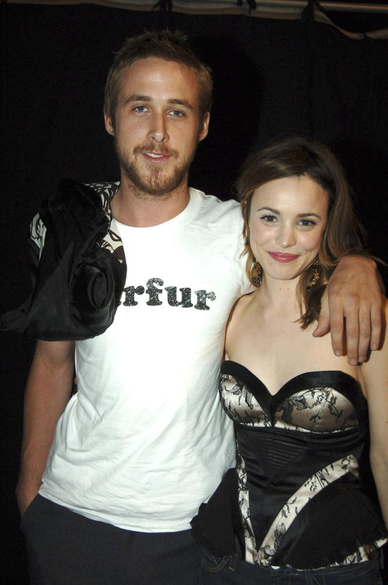 April 2004: Mean Girls World Premiere, June 2004: The Notebook World Premiere, May 2004: Young Hollywood Awards, December 2005: The Family Stone New York City Screening, October 2005: Hollywood Film Festival Awards, August 2005: Red Eye Los Angeles Premiere, July 2005: Wedding Crashers New York City Premiere, June 2005: MTV Movie Awards, January 2007: Giorgio Armani Show, January 2007: Screen Actors Guild Awards, September 2007: Married Life Premiere, April 2009: ShoWest Awards, August 2009: The Time Traveler’s Wife New York City Premiere, December 2009: Sherlock Holmes World Premiere, January 2010: Sherlock Holmes German Premiere, March 2010: 82nd Academy Awards, March 2010: Morning Glory New York Premiere, January 2011: Morning Glory German Premiere, May 2011: Cannes Film Festival Photocall, May 2011: Cannes Film Festival, May 2011: Midnight in Paris Screening, February 2012: Journey 2: The Mysterious Island Los Angeles Premiere, February 2012: The Vow Hollywood Premiere, August 2013: About Time World Premiere, May 2014: Met Gala, October 2014: Canada's Walk of Fame Awards, July 2015: Southpaw Canadian Premiere, July 2015: ESPY Awards, July 2015: Southpaw New York Premiere, January 2016: Golden Globe Awards, January 2016: Screen Actors Guild Awards, February 2016: Annual Directors Guild Of America Awards, February 2016: Film Independent Spirit Awards, May 2016: Met Gala, April 2018: Disobedience Premiere, May 2022: Doctor Strange In The Multiverse Of Madness World Premiere, April 2023: Are You There God? It’s Me, Margaret Los Angeles Premiere