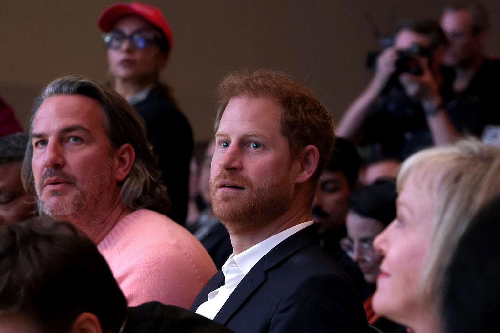 July 2016: Meghan Markle and Prince Harry meet., November 2016: Meghan and Harry go public with their relationship., March 2017: They are seen at Harry’s charity polo match., May 2017: Meghan attends Pippa Middleton’s wedding., August 2017: They celebrate Meghan’s 36th birthday., Nov. 20, 2017: Meghan moves to London., Nov. 27, 2017: They announce their engagement., May 19, 2018: Harry and Meghan celebrate their wedding., October 2018: Meghan is pregnant with their first child., May 6, 2019: Meghan and Harry welcome their son, Archie., January 2020: They step back from their duties as senior royals., March 2020: The family moves to Montecito, California., September 2020: They share their new Netflix deal., November 2020: Meghan announces she had a miscarriage., December 2020: They strike a deal with Spotify., February 2021: Meghan is pregnant again., March 2021: They sit down for a bombshell interview with Oprah Winfrey. , June 2021: Meghan and Harry welcome Lilibet., June 2022: They return to the U.K. for Queen Elizabeth's Platinum Jubilee., September 2022: The couple returns to Windsor Castle again following the Queen's passing. , June 2023: The couple end their Spotify deal., July 2023: A source debunks false breakup rumors., September 2023: They really enjoyed the Beyoncé concert., Late September 2023: The couple went on a secret vacation to Portugal., March 2024: The pair had a date night in Austin., May 2024: The couple visited Nigeria together., May 19, 2024: Meghan and Harry celebrate their sixth wedding anniversary., June 2024: The family skips Trooping the Colour due to not being invited., November 2024: Meghan shares their plans for a family Thanksgiving., December 2024: Prince Harry speaks out on the persistent divorce rumors., April 2025: The couple enjoy a trip to New York City., May 2025: They let loose at a Beyoncé concert.