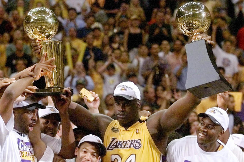 Incredible offensive play, Allen Iverson (2001), LeBron James (2009), Putting it together, Michael Jordan (1996), No slowing down, Shaquille O'Neal (2000), Best two-way player, Russell Westbrook (2017), Stephen Curry (2016), Scoring sensation, Giannis Antetokounmpo (2020), Third in league history, Shai Gilgeous-Alexander (2025), Him and Jordan, LeBron James (2013), Winning in Miami, Nikola Jokic (2022), Most efficient player ever, Shooting machine