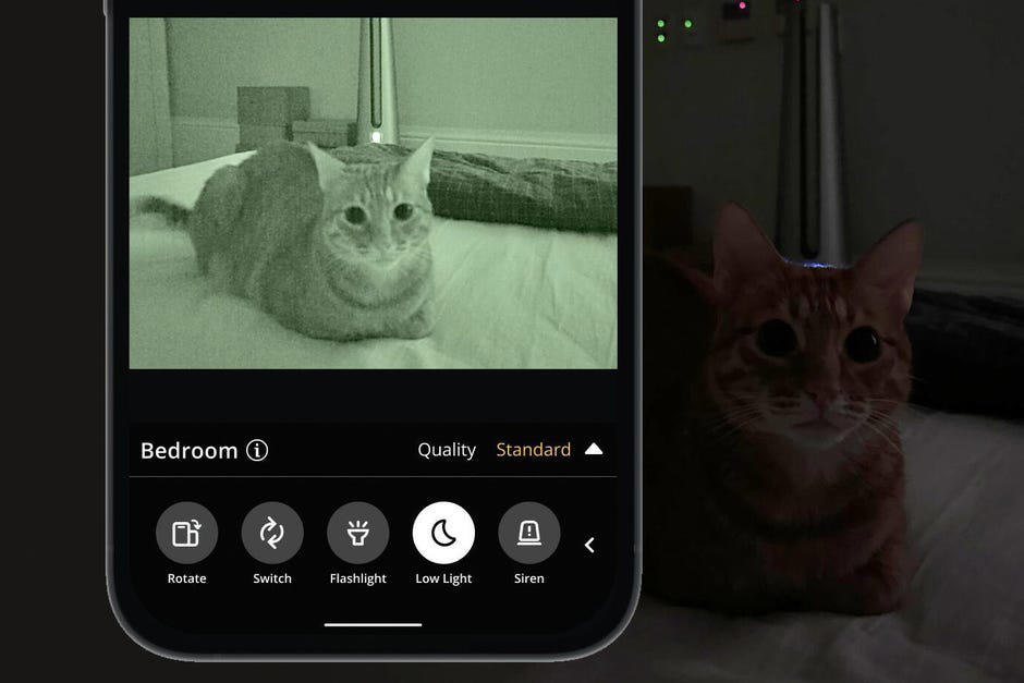  Step 1: Install a security camera app on your old smartphone , Step 2: Pick a spot for your new smartphone security camera , Step 3: Mount and power your security camera smartphone , Final note: Old smartphones and security concerns
