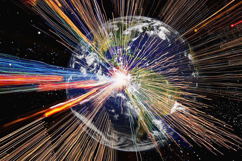 You’d need about 200 nonillion joules Strange object, Right in our backyard, X-Rays and Radio Waves, A coincidence, Something new, Irregular intervals, There could be more