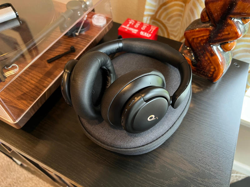 Our top picks for the best headphones, Best overall, Best on a budget, Best noise-canceling, Best earbuds, Best wired model, Best AirPods, How we test headphones, What to look for in top headphones, Headphones FAQs