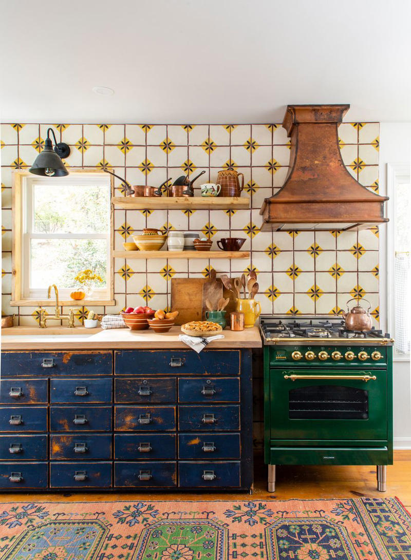 Dark Stone Backsplash, Patterned Zellige Tile Backsplash, Warm Mexican Tile Backsplash, Decorative Neutral Backsplash, Quilt Motif Tile Backsplash, Classic Subway Tile Backsplash, Wallpaper Backsplash, Cheerful Multicolored Tile Backsplash, Reclaimed Wood Backsplash, Painted Terra Cotta Tile Backsplash, Painted Stone Backsplash, Shapely Marble Backsplash, Small-Scale Subway Tile Backsplash, Blue and Green Tile Backsplash, V-Groove Wood Plank Backsplash, Window-Height Quartz Backsplash and Ledge, Natural Stone Backsplash, Brick Paver Backsplash, Square Zellige Tile Backsplash, Black and White Hex Tile Backsplash, Green-and-White Checkered Tile Backsplash, Whimsical Polka Dot Backsplash, Cheerful Blue Tile Backsplash, Delft Tile Backsplash, Moroccan Motif Backsplash, Rustic Wood Backsplash, Penny Tile Backsplash, Raised Wood Backsplash, Square Blue Stone Backsplash, Dramatic Black Soapstone Backsplash, Blue Painted Tile Backsplash, Herringbone Tile Backsplash, Marble Subway Tile Backsplash, Marble Slab Backsplash, Veined Marble Backsplash, Warm Walnut Backsplash, Square White Tile Backsplash, Faux Bois Backsplash, Square Gridded Tile Backsplash, Warm Brick Backsplash
