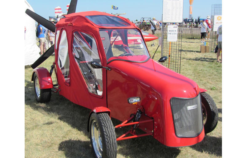 Failure to sell, Scent-enhanced movies, Amphibious cars, Electric pedal cycles, Internet refrigerators, Flying cars, Self-balancing scooters