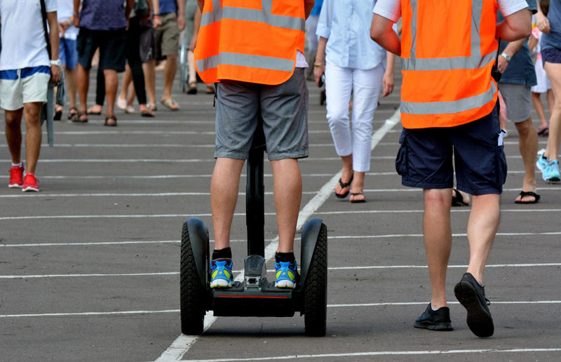 Failure to sell, Scent-enhanced movies, Amphibious cars, Electric pedal cycles, Internet refrigerators, Flying cars, Self-balancing scooters