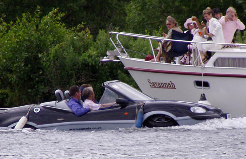 Failure to sell, Scent-enhanced movies, Amphibious cars, Electric pedal cycles, Internet refrigerators, Flying cars, Self-balancing scooters