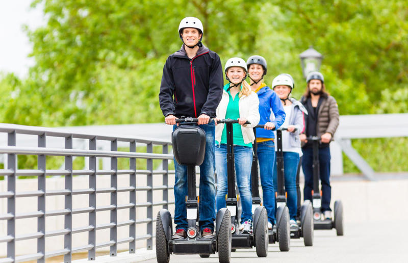 Failure to sell, Scent-enhanced movies, Amphibious cars, Electric pedal cycles, Internet refrigerators, Flying cars, Self-balancing scooters