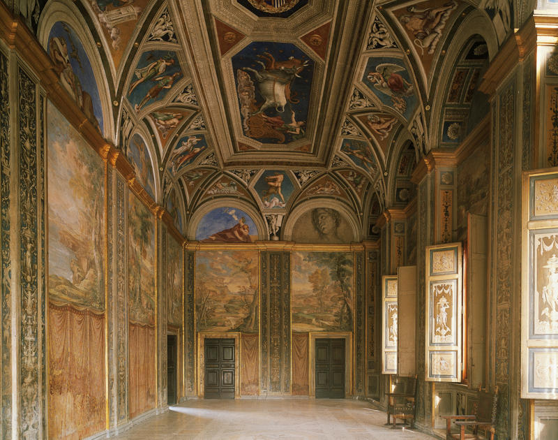 Villa Farnesina Sant'Ivo alla Sapienza, Galleria Doria Pamphilj, Villa Doria Pamphilj, Colosseum, Ancient Pharmacy of Santa Maria della Scala, MAXXI Rome, Capitoline Museums, Palatine Hill, Jubilee Church, San Zeno Chapel at Santa Prassede, Domus Aurea, Vespa Sidecar Tour, Urban Rafting on Rome's Tiber River, Mercato di Campagna Amica del Circo Massimo, Villa Farnesina, Janiculum Hill, Pantheon, Santa Maria in Trastevere, Santa Maria del Popolo, Le Domus Romane di Palazzo Valentini, Palazzo Massimo, The Vatican Necropolis (Scavi) Tour at St Peter’s Basilica, Baths of Caracalla, Villa d'Este, Quartiere San Lorenzo