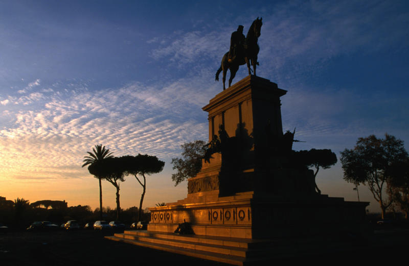 Janiculum Hill Sant'Ivo alla Sapienza, Galleria Doria Pamphilj, Villa Doria Pamphilj, Colosseum, Ancient Pharmacy of Santa Maria della Scala, MAXXI Rome, Capitoline Museums, Palatine Hill, Jubilee Church, San Zeno Chapel at Santa Prassede, Domus Aurea, Vespa Sidecar Tour, Urban Rafting on Rome's Tiber River, Mercato di Campagna Amica del Circo Massimo, Villa Farnesina, Janiculum Hill, Pantheon, Santa Maria in Trastevere, Santa Maria del Popolo, Le Domus Romane di Palazzo Valentini, Palazzo Massimo, The Vatican Necropolis (Scavi) Tour at St Peter’s Basilica, Baths of Caracalla, Villa d'Este, Quartiere San Lorenzo