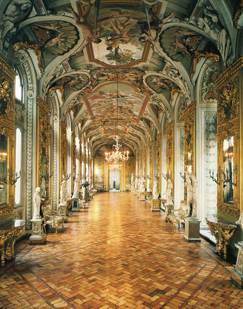 Galleria Doria Pamphilj Sant'Ivo alla Sapienza, Galleria Doria Pamphilj, Villa Doria Pamphilj, Colosseum, Ancient Pharmacy of Santa Maria della Scala, MAXXI Rome, Capitoline Museums, Palatine Hill, Jubilee Church, San Zeno Chapel at Santa Prassede, Domus Aurea, Vespa Sidecar Tour, Urban Rafting on Rome's Tiber River, Mercato di Campagna Amica del Circo Massimo, Villa Farnesina, Janiculum Hill, Pantheon, Santa Maria in Trastevere, Santa Maria del Popolo, Le Domus Romane di Palazzo Valentini, Palazzo Massimo, The Vatican Necropolis (Scavi) Tour at St Peter’s Basilica, Baths of Caracalla, Villa d'Este, Quartiere San Lorenzo