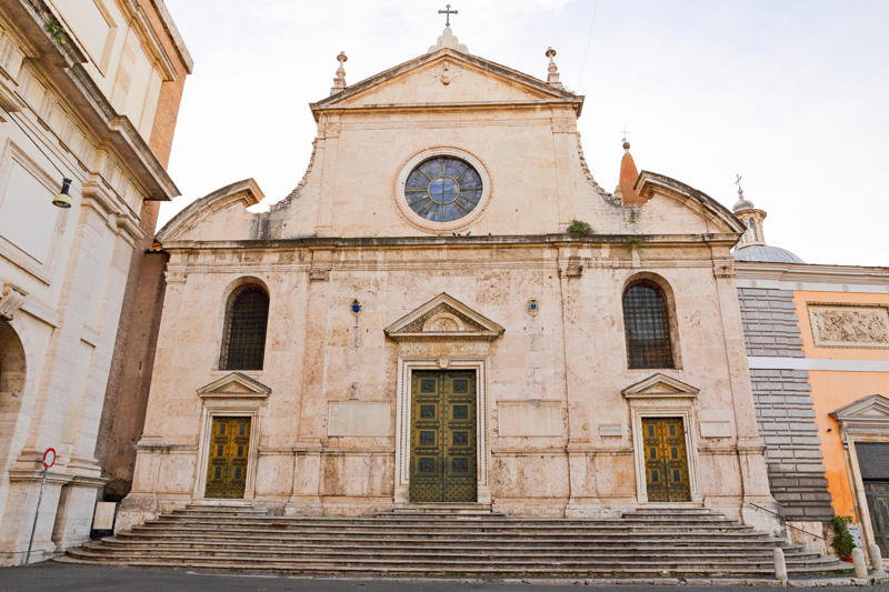 Santa Maria del Popolo Sant'Ivo alla Sapienza, Galleria Doria Pamphilj, Villa Doria Pamphilj, Colosseum, Ancient Pharmacy of Santa Maria della Scala, MAXXI Rome, Capitoline Museums, Palatine Hill, Jubilee Church, San Zeno Chapel at Santa Prassede, Domus Aurea, Vespa Sidecar Tour, Urban Rafting on Rome's Tiber River, Mercato di Campagna Amica del Circo Massimo, Villa Farnesina, Janiculum Hill, Pantheon, Santa Maria in Trastevere, Santa Maria del Popolo, Le Domus Romane di Palazzo Valentini, Palazzo Massimo, The Vatican Necropolis (Scavi) Tour at St Peter’s Basilica, Baths of Caracalla, Villa d'Este, Quartiere San Lorenzo