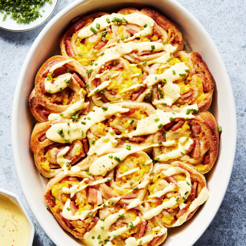Air Fryer Deviled Eggs, Spaghetti Carbonara, Fried Rice, Huevos Rancheros, Carbonara Pizza, Shakshuka Stuffed Peppers, Pad Thai, Scallion Pancake Breakfast Wraps, Deviled Egg Pasta Salad, Shakshuka, Deviled Egg Dip, Pizza Frittata, Chicken Club Egg White Wrap, Egg Salad, Breakfast Focaccia, Sloppy Joe Eggs, Frico Egg Smash Tacos, Pizza Dough Khachapuri, Mini Steak & Egg Crunchwraps, Best Quiche, Greek Salad Cottage Cheese Bowl, Brunch Lasagna, Copycat Starbucks Spinach, Feta & Egg White Wrap, Egg Curry, Eggs In Purgatory, Egg Roll Bowls, Sheet-Pan Frittata, Eggs Benedict Rolls, Baked Feta Frittata, Brie Omelet, Breakfast Ramen