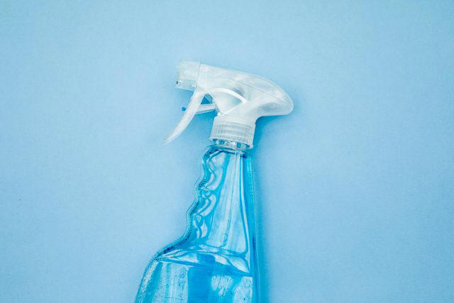 Cleaning with Windex, Plexiglass, Shower doors, Stainless steel, TV or computer screens, Car windshields, Home windows, Granite or marble, Laminate countertop or glass top stove, Dishwasher, Bathtubs