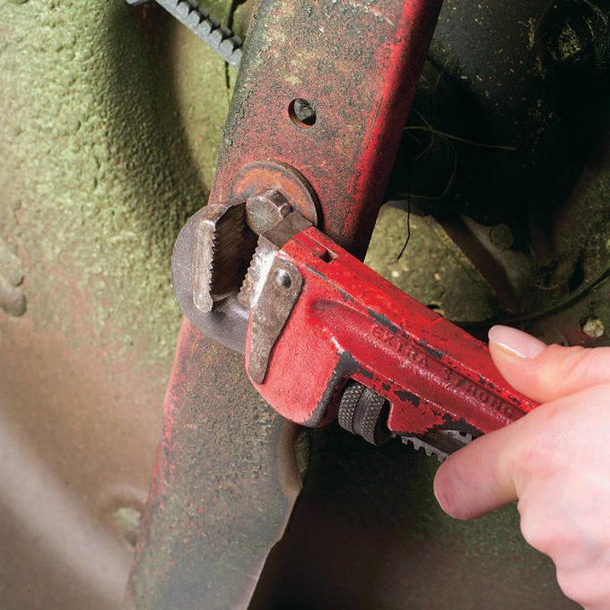 Quick Woodworking File, Check Out These Hand Tool Hacks and Modifications for Woodworking:, Custom Pads for a Mechanic’s Vise, More Planing, Less Exercise, Always Know Where to Find Your Paint Can Opener, Use a Sneaker to Clean Sandpaper, How to Magnetize a Screwdriver, Hands-Free Light Hack, Brush with a Drill, Kitty Litter Pouch for Tool Protection, Two Sizes of Brad Nails in One Gun, Caulk Gun Clamp, Hammer Cushion, Check if Your Square is Square, How to Fix a Square, Lighted Screwdriver Hack, Compressor Creeper, Saddles for Sawhorses, Bobby Pin Nail Holder, Hooks for Drill Storage, Vise-Grips to Pull Nails, Circle Gets the Square, Customized Chuck Key, Flush-Cutting Hacksaw, Last-Ditch Nail Pulling, Long-Reach Screwdriver, Longer-Lasting Utility Blade, Mini Drywall Saw, No-Dent Nail Finishing, PVC Sanding Files, Make Your Own Awl, Wrench for Rounded Bolts, Hang Your Roofing Tools, Clamp With a Tie-Down Strap, Mix Concrete with a Rake, Make Mini Roller Covers, Use a Level to Extend Your Table Saw Fence, Use a Drill to Dig Through Hard Soil, Make a Blade for Cutting Foam, Lift Doors With a Flat Pry Bar, Hammer Measuring Stick, PVC Hammer Holder, Quick-Draw Hammer Storage, More Leverage for Pulling Nails, Free Finger Saver, Hammer Lumber Splitter, Homemade Hammer Mallet, Hammer Extension, Maximize Your Hammer Power, Get Rid of Caked-On Drywall, Safer Trim Nailing, Help with Paint-Clogged Screw Heads, PVC Blade Storage, Quick and Easy Pilot Holes, Instant Magnetic Screw Holder, Give Yourself a Little Give, A Simple Drill Depth Stop, Super-Long Bit Extender, Make a Squeegee From a Rake, Gentle-Grip Pliers, Use a Rubber Band to Grip Stripped Screws, Rubber Band Bolt Holder, Long Reach Shears, Handy Rake Handle, Drill Bit Girdle, Pallet Dolly
