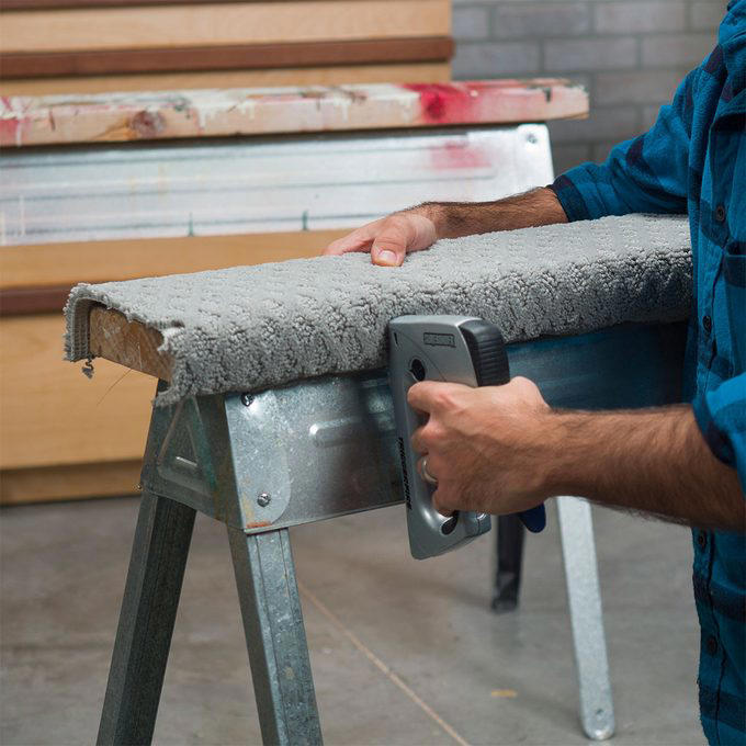 Quick Woodworking File, Check Out These Hand Tool Hacks and Modifications for Woodworking:, Custom Pads for a Mechanic’s Vise, More Planing, Less Exercise, Always Know Where to Find Your Paint Can Opener, Use a Sneaker to Clean Sandpaper, How to Magnetize a Screwdriver, Hands-Free Light Hack, Brush with a Drill, Kitty Litter Pouch for Tool Protection, Two Sizes of Brad Nails in One Gun, Caulk Gun Clamp, Hammer Cushion, Check if Your Square is Square, How to Fix a Square, Lighted Screwdriver Hack, Compressor Creeper, Saddles for Sawhorses, Bobby Pin Nail Holder, Hooks for Drill Storage, Vise-Grips to Pull Nails, Circle Gets the Square, Customized Chuck Key, Flush-Cutting Hacksaw, Last-Ditch Nail Pulling, Long-Reach Screwdriver, Longer-Lasting Utility Blade, Mini Drywall Saw, No-Dent Nail Finishing, PVC Sanding Files, Make Your Own Awl, Wrench for Rounded Bolts, Hang Your Roofing Tools, Clamp With a Tie-Down Strap, Mix Concrete with a Rake, Make Mini Roller Covers, Use a Level to Extend Your Table Saw Fence, Use a Drill to Dig Through Hard Soil, Make a Blade for Cutting Foam, Lift Doors With a Flat Pry Bar, Hammer Measuring Stick, PVC Hammer Holder, Quick-Draw Hammer Storage, More Leverage for Pulling Nails, Free Finger Saver, Hammer Lumber Splitter, Homemade Hammer Mallet, Hammer Extension, Maximize Your Hammer Power, Get Rid of Caked-On Drywall, Safer Trim Nailing, Help with Paint-Clogged Screw Heads, PVC Blade Storage, Quick and Easy Pilot Holes, Instant Magnetic Screw Holder, Give Yourself a Little Give, A Simple Drill Depth Stop, Super-Long Bit Extender, Make a Squeegee From a Rake, Gentle-Grip Pliers, Use a Rubber Band to Grip Stripped Screws, Rubber Band Bolt Holder, Long Reach Shears, Handy Rake Handle, Drill Bit Girdle, Pallet Dolly