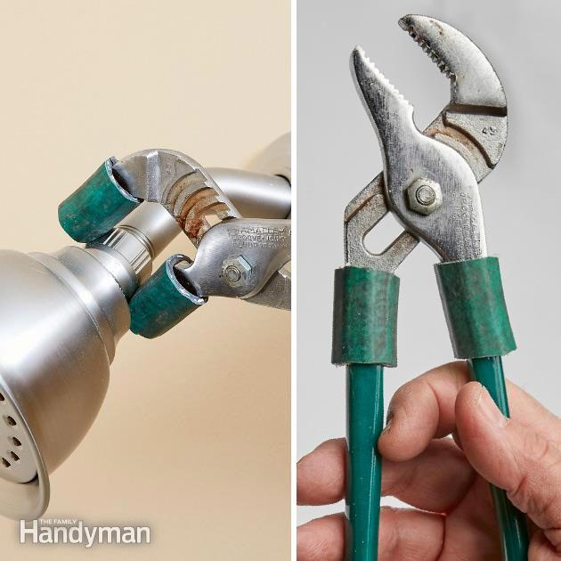 Quick Woodworking File, Check Out These Hand Tool Hacks and Modifications for Woodworking:, Custom Pads for a Mechanic’s Vise, More Planing, Less Exercise, Always Know Where to Find Your Paint Can Opener, Use a Sneaker to Clean Sandpaper, How to Magnetize a Screwdriver, Hands-Free Light Hack, Brush with a Drill, Kitty Litter Pouch for Tool Protection, Two Sizes of Brad Nails in One Gun, Caulk Gun Clamp, Hammer Cushion, Check if Your Square is Square, How to Fix a Square, Lighted Screwdriver Hack, Compressor Creeper, Saddles for Sawhorses, Bobby Pin Nail Holder, Hooks for Drill Storage, Vise-Grips to Pull Nails, Circle Gets the Square, Customized Chuck Key, Flush-Cutting Hacksaw, Last-Ditch Nail Pulling, Long-Reach Screwdriver, Longer-Lasting Utility Blade, Mini Drywall Saw, No-Dent Nail Finishing, PVC Sanding Files, Make Your Own Awl, Wrench for Rounded Bolts, Hang Your Roofing Tools, Clamp With a Tie-Down Strap, Mix Concrete with a Rake, Make Mini Roller Covers, Use a Level to Extend Your Table Saw Fence, Use a Drill to Dig Through Hard Soil, Make a Blade for Cutting Foam, Lift Doors With a Flat Pry Bar, Hammer Measuring Stick, PVC Hammer Holder, Quick-Draw Hammer Storage, More Leverage for Pulling Nails, Free Finger Saver, Hammer Lumber Splitter, Homemade Hammer Mallet, Hammer Extension, Maximize Your Hammer Power, Get Rid of Caked-On Drywall, Safer Trim Nailing, Help with Paint-Clogged Screw Heads, PVC Blade Storage, Quick and Easy Pilot Holes, Instant Magnetic Screw Holder, Give Yourself a Little Give, A Simple Drill Depth Stop, Super-Long Bit Extender, Make a Squeegee From a Rake, Gentle-Grip Pliers, Use a Rubber Band to Grip Stripped Screws, Rubber Band Bolt Holder, Long Reach Shears, Handy Rake Handle, Drill Bit Girdle, Pallet Dolly