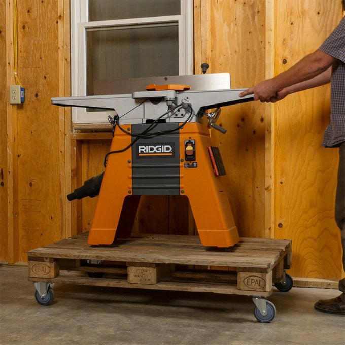 Quick Woodworking File, Check Out These Hand Tool Hacks and Modifications for Woodworking:, Custom Pads for a Mechanic’s Vise, More Planing, Less Exercise, Always Know Where to Find Your Paint Can Opener, Use a Sneaker to Clean Sandpaper, How to Magnetize a Screwdriver, Hands-Free Light Hack, Brush with a Drill, Kitty Litter Pouch for Tool Protection, Two Sizes of Brad Nails in One Gun, Caulk Gun Clamp, Hammer Cushion, Check if Your Square is Square, How to Fix a Square, Lighted Screwdriver Hack, Compressor Creeper, Saddles for Sawhorses, Bobby Pin Nail Holder, Hooks for Drill Storage, Vise-Grips to Pull Nails, Circle Gets the Square, Customized Chuck Key, Flush-Cutting Hacksaw, Last-Ditch Nail Pulling, Long-Reach Screwdriver, Longer-Lasting Utility Blade, Mini Drywall Saw, No-Dent Nail Finishing, PVC Sanding Files, Make Your Own Awl, Wrench for Rounded Bolts, Hang Your Roofing Tools, Clamp With a Tie-Down Strap, Mix Concrete with a Rake, Make Mini Roller Covers, Use a Level to Extend Your Table Saw Fence, Use a Drill to Dig Through Hard Soil, Make a Blade for Cutting Foam, Lift Doors With a Flat Pry Bar, Hammer Measuring Stick, PVC Hammer Holder, Quick-Draw Hammer Storage, More Leverage for Pulling Nails, Free Finger Saver, Hammer Lumber Splitter, Homemade Hammer Mallet, Hammer Extension, Maximize Your Hammer Power, Get Rid of Caked-On Drywall, Safer Trim Nailing, Help with Paint-Clogged Screw Heads, PVC Blade Storage, Quick and Easy Pilot Holes, Instant Magnetic Screw Holder, Give Yourself a Little Give, A Simple Drill Depth Stop, Super-Long Bit Extender, Make a Squeegee From a Rake, Gentle-Grip Pliers, Use a Rubber Band to Grip Stripped Screws, Rubber Band Bolt Holder, Long Reach Shears, Handy Rake Handle, Drill Bit Girdle, Pallet Dolly