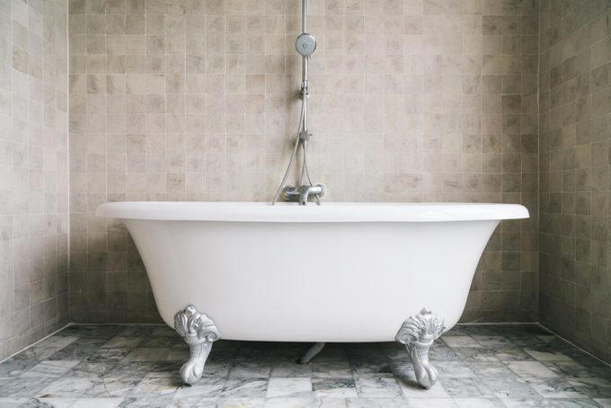 Cleaning with Windex, Plexiglass, Shower doors, Stainless steel, TV or computer screens, Car windshields, Home windows, Granite or marble, Laminate countertop or glass top stove, Dishwasher, Bathtubs