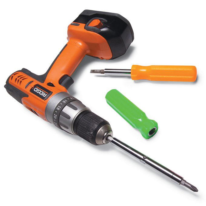 Quick Woodworking File, Check Out These Hand Tool Hacks and Modifications for Woodworking:, Custom Pads for a Mechanic’s Vise, More Planing, Less Exercise, Always Know Where to Find Your Paint Can Opener, Use a Sneaker to Clean Sandpaper, How to Magnetize a Screwdriver, Hands-Free Light Hack, Brush with a Drill, Kitty Litter Pouch for Tool Protection, Two Sizes of Brad Nails in One Gun, Caulk Gun Clamp, Hammer Cushion, Check if Your Square is Square, How to Fix a Square, Lighted Screwdriver Hack, Compressor Creeper, Saddles for Sawhorses, Bobby Pin Nail Holder, Hooks for Drill Storage, Vise-Grips to Pull Nails, Circle Gets the Square, Customized Chuck Key, Flush-Cutting Hacksaw, Last-Ditch Nail Pulling, Long-Reach Screwdriver, Longer-Lasting Utility Blade, Mini Drywall Saw, No-Dent Nail Finishing, PVC Sanding Files, Make Your Own Awl, Wrench for Rounded Bolts, Hang Your Roofing Tools, Clamp With a Tie-Down Strap, Mix Concrete with a Rake, Make Mini Roller Covers, Use a Level to Extend Your Table Saw Fence, Use a Drill to Dig Through Hard Soil, Make a Blade for Cutting Foam, Lift Doors With a Flat Pry Bar, Hammer Measuring Stick, PVC Hammer Holder, Quick-Draw Hammer Storage, More Leverage for Pulling Nails, Free Finger Saver, Hammer Lumber Splitter, Homemade Hammer Mallet, Hammer Extension, Maximize Your Hammer Power, Get Rid of Caked-On Drywall, Safer Trim Nailing, Help with Paint-Clogged Screw Heads, PVC Blade Storage, Quick and Easy Pilot Holes, Instant Magnetic Screw Holder, Give Yourself a Little Give, A Simple Drill Depth Stop, Super-Long Bit Extender, Make a Squeegee From a Rake, Gentle-Grip Pliers, Use a Rubber Band to Grip Stripped Screws, Rubber Band Bolt Holder, Long Reach Shears, Handy Rake Handle, Drill Bit Girdle, Pallet Dolly