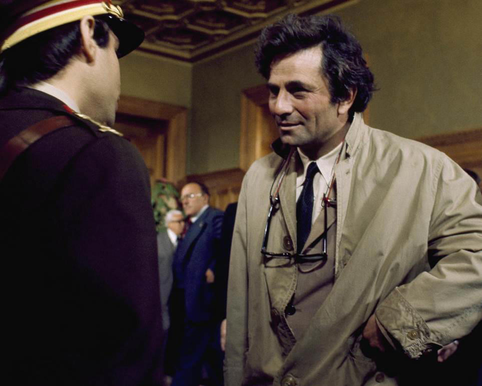 74. Columbo 99. Love and Death (2023), 98. The Last of Us (2023), 97. The Rehearsal (2022), 96. Oz (1997), 95. What We Do in the Shadows (2019), 94. Your Honor (2020), 93. Russian Doll (2019), 92. The Nanny (1993), 91. I May Destroy You, 90. Schitt's Creek, 89. The Night Of, 88. The Thick of It, 87. Band of Brothers, 86. The Bear, 85. Rake, 84. Barry, 83. Euphoria, 82. Spaced, 81. The Boys, 80. Parks and Recreation, 79. Broad City, 78. We Own This City, 77. The Underground Railroad, 76. Black Bird, 75. Columbo, 74. American Crime Story: The People v. O. J. Simpson, 73. The Mechanism, 72. Wild Wild Country, 71. Black Mirror, 70. Dopesick, 69. When They See Us, 68. Fringe, 67. The Jinx: The Life and Deaths of Robert Durst, 66. Ted Lasso, 65. House of Cards, 64. Scrubs, 63. Friday Night Lights, 62. Downton Abbey, 61. The Leftovers, 60. Boardwalk Empire, 59. The IT Crowd, 58. Orange is the New Black, 57. Luther, 56. Deadwood, 54. Midnight Mass, 53. Adolescence (2025), 52. Veep, 51. Battlestar Galactica, 50. Shameless, 49. Borgen, 48. The X Files, 47. I Love Lucy, 46. The Crown, 45. The Office (US), 44. South Park, 43. House, 42. Community, 41. Gomorrah, 40. Coupling, 39. BoJack Horseman, 38. Dexter, 37. Rick and Morty, 36. The Americans, 35. Sherlock, 34. Family Guy, 33. Frasier, 32. Homeland, 31. Star Trek, 30. Severance, 29. Watchmen, 28. It's Always Sunny in Philadelphia, 27. Fawlty Towers, 26. Arrested Development, 25. Succession, 24. Peaky Blinders, 23. Atlanta, 22. Lost, 21. Cheers, 20. Monty Python's Flying Circus, 19. The West Wing, 18. Twin Peaks, 17. M*A*S*H, 16. Friends, 15. Chernobyl, 14. Curb Your Enthusiasm, 13. Fleabag, 12. The Shield, 11. Doctor Who, 10. Fargo, 09. Game of Thrones, 08. Six Feet Under, 07. Mad Men, 06. The Simpsons, 05. Better Call Saul, 04. Seinfeld, 03. The Sopranos, 02. Breaking Bad, 01. The Wire