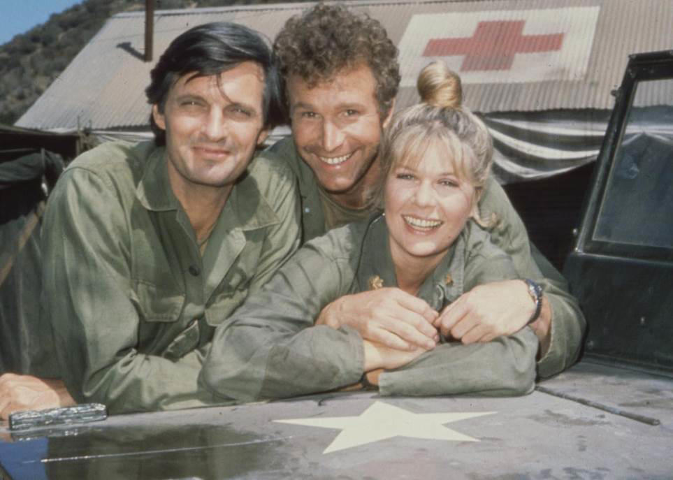 17. M*A*S*H 99. Love and Death (2023), 98. The Last of Us (2023), 97. The Rehearsal (2022), 96. Oz (1997), 95. What We Do in the Shadows (2019), 94. Your Honor (2020), 93. Russian Doll (2019), 92. The Nanny (1993), 91. I May Destroy You, 90. Schitt's Creek, 89. The Night Of, 88. The Thick of It, 87. Band of Brothers, 86. The Bear, 85. Rake, 84. Barry, 83. Euphoria, 82. Spaced, 81. The Boys, 80. Parks and Recreation, 79. Broad City, 78. We Own This City, 77. The Underground Railroad, 76. Black Bird, 75. Columbo, 74. American Crime Story: The People v. O. J. Simpson, 73. The Mechanism, 72. Wild Wild Country, 71. Black Mirror, 70. Dopesick, 69. When They See Us, 68. Fringe, 67. The Jinx: The Life and Deaths of Robert Durst, 66. Ted Lasso, 65. House of Cards, 64. Scrubs, 63. Friday Night Lights, 62. Downton Abbey, 61. The Leftovers, 60. Boardwalk Empire, 59. The IT Crowd, 58. Orange is the New Black, 57. Luther, 56. Deadwood, 54. Midnight Mass, 53. Adolescence (2025), 52. Veep, 51. Battlestar Galactica, 50. Shameless, 49. Borgen, 48. The X Files, 47. I Love Lucy, 46. The Crown, 45. The Office (US), 44. South Park, 43. House, 42. Community, 41. Gomorrah, 40. Coupling, 39. BoJack Horseman, 38. Dexter, 37. Rick and Morty, 36. The Americans, 35. Sherlock, 34. Family Guy, 33. Frasier, 32. Homeland, 31. Star Trek, 30. Severance, 29. Watchmen, 28. It's Always Sunny in Philadelphia, 27. Fawlty Towers, 26. Arrested Development, 25. Succession, 24. Peaky Blinders, 23. Atlanta, 22. Lost, 21. Cheers, 20. Monty Python's Flying Circus, 19. The West Wing, 18. Twin Peaks, 17. M*A*S*H, 16. Friends, 15. Chernobyl, 14. Curb Your Enthusiasm, 13. Fleabag, 12. The Shield, 11. Doctor Who, 10. Fargo, 09. Game of Thrones, 08. Six Feet Under, 07. Mad Men, 06. The Simpsons, 05. Better Call Saul, 04. Seinfeld, 03. The Sopranos, 02. Breaking Bad, 01. The Wire