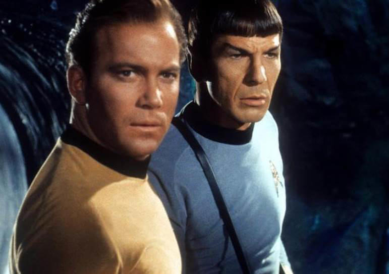 31. Star Trek 99. Love and Death (2023), 98. The Last of Us (2023), 97. The Rehearsal (2022), 96. Oz (1997), 95. What We Do in the Shadows (2019), 94. Your Honor (2020), 93. Russian Doll (2019), 92. The Nanny (1993), 91. I May Destroy You, 90. Schitt's Creek, 89. The Night Of, 88. The Thick of It, 87. Band of Brothers, 86. The Bear, 85. Rake, 84. Barry, 83. Euphoria, 82. Spaced, 81. The Boys, 80. Parks and Recreation, 79. Broad City, 78. We Own This City, 77. The Underground Railroad, 76. Black Bird, 75. Columbo, 74. American Crime Story: The People v. O. J. Simpson, 73. The Mechanism, 72. Wild Wild Country, 71. Black Mirror, 70. Dopesick, 69. When They See Us, 68. Fringe, 67. The Jinx: The Life and Deaths of Robert Durst, 66. Ted Lasso, 65. House of Cards, 64. Scrubs, 63. Friday Night Lights, 62. Downton Abbey, 61. The Leftovers, 60. Boardwalk Empire, 59. The IT Crowd, 58. Orange is the New Black, 57. Luther, 56. Deadwood, 54. Midnight Mass, 53. Adolescence (2025), 52. Veep, 51. Battlestar Galactica, 50. Shameless, 49. Borgen, 48. The X Files, 47. I Love Lucy, 46. The Crown, 45. The Office (US), 44. South Park, 43. House, 42. Community, 41. Gomorrah, 40. Coupling, 39. BoJack Horseman, 38. Dexter, 37. Rick and Morty, 36. The Americans, 35. Sherlock, 34. Family Guy, 33. Frasier, 32. Homeland, 31. Star Trek, 30. Severance, 29. Watchmen, 28. It's Always Sunny in Philadelphia, 27. Fawlty Towers, 26. Arrested Development, 25. Succession, 24. Peaky Blinders, 23. Atlanta, 22. Lost, 21. Cheers, 20. Monty Python's Flying Circus, 19. The West Wing, 18. Twin Peaks, 17. M*A*S*H, 16. Friends, 15. Chernobyl, 14. Curb Your Enthusiasm, 13. Fleabag, 12. The Shield, 11. Doctor Who, 10. Fargo, 09. Game of Thrones, 08. Six Feet Under, 07. Mad Men, 06. The Simpsons, 05. Better Call Saul, 04. Seinfeld, 03. The Sopranos, 02. Breaking Bad, 01. The Wire