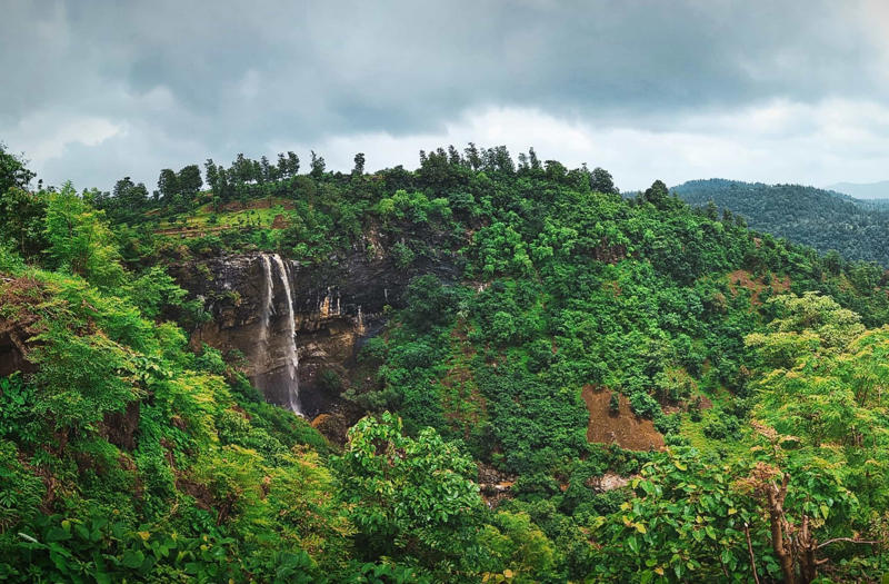 Nainital, Mussoorie, McLeodganj, Mount Abu, Kodaikanal, Matheran, Wilson Hills, Shillong